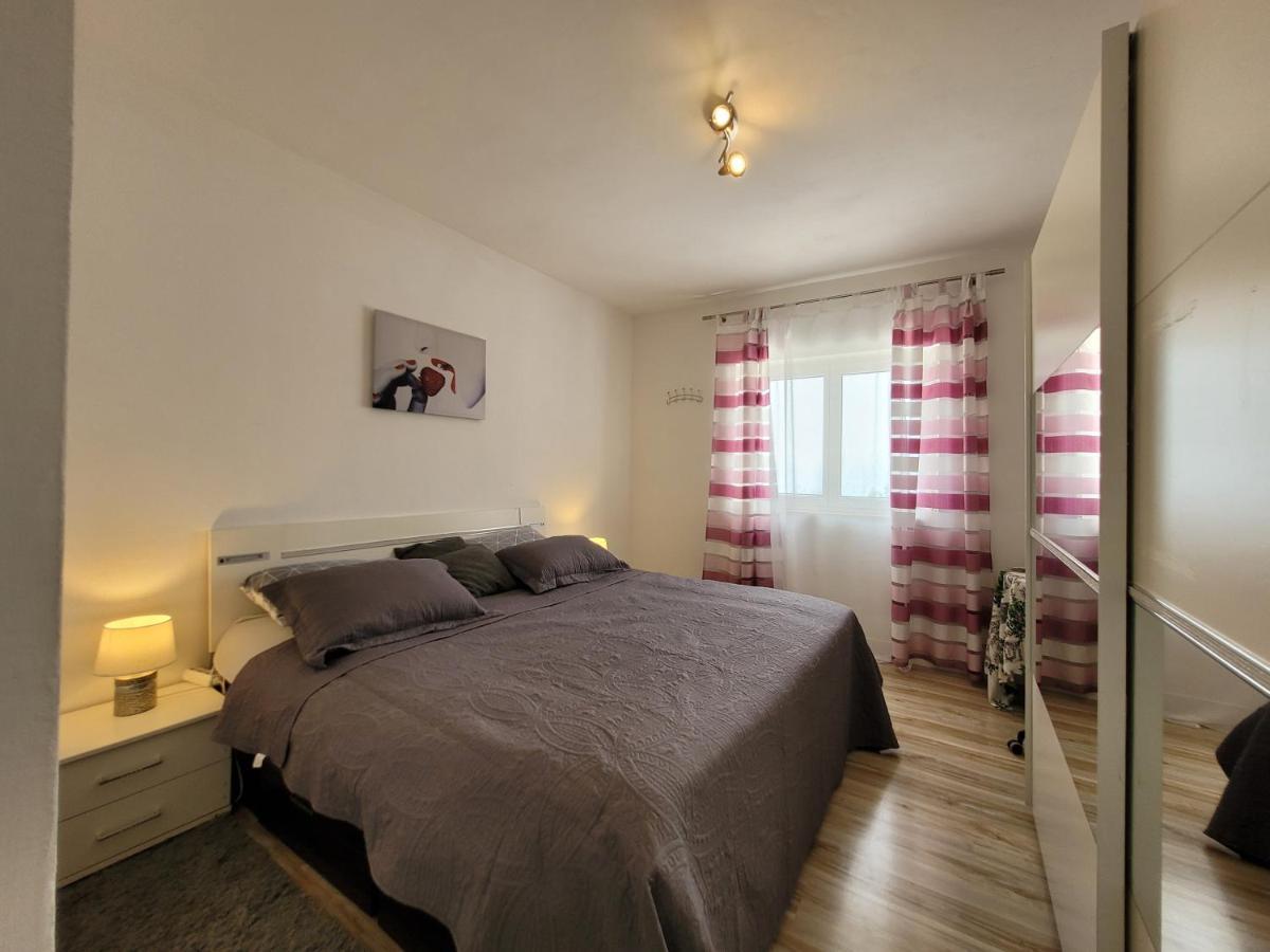 Ferienwohnung Mit Pool Kroatien Mit Meerblick Und Pool Ловран Экстерьер фото