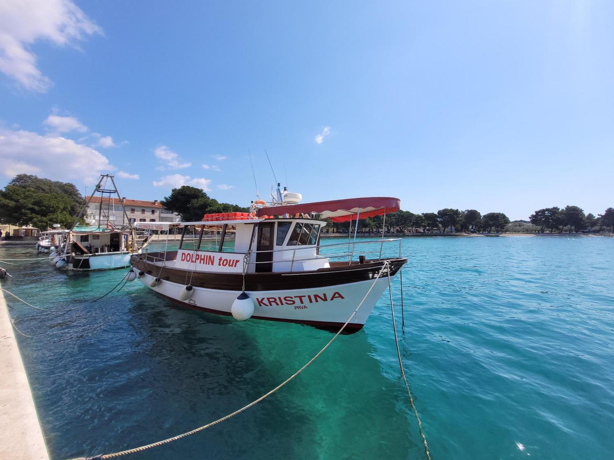 Ferienwohnung Mit Pool Kroatien Mit Meerblick Und Pool Ловран Экстерьер фото