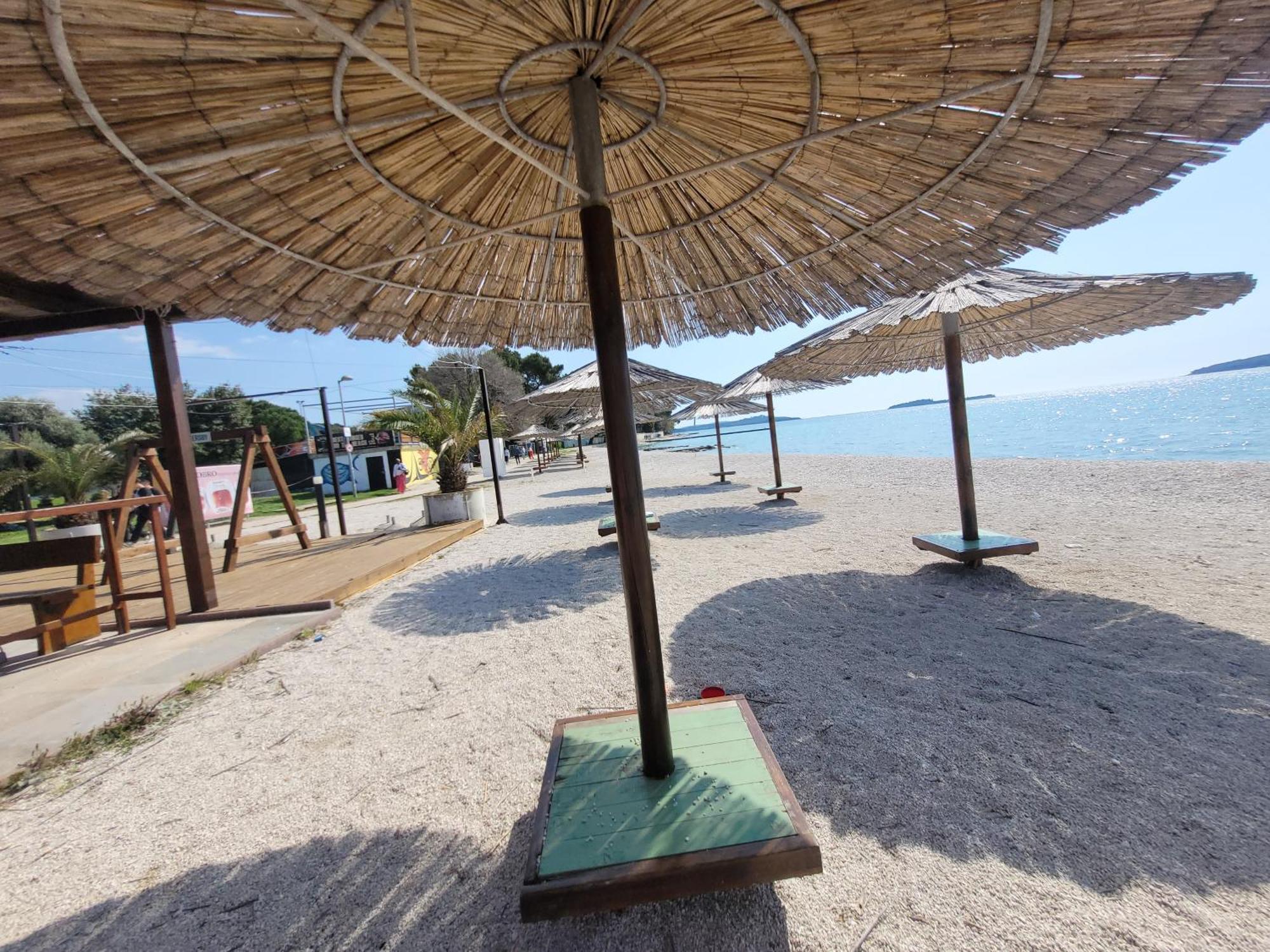 Ferienwohnung Mit Pool Kroatien Mit Meerblick Und Pool Ловран Экстерьер фото